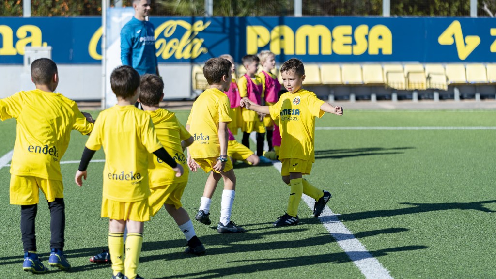 Villarreal CF